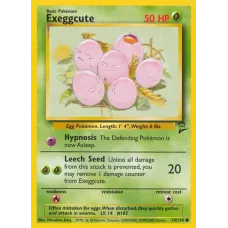 Exeggcute