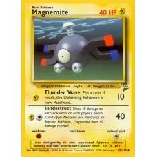 Magnemite