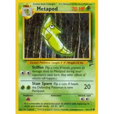 Metapod