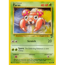Paras