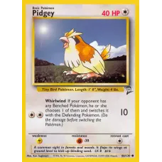 Pidgey