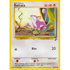 Rattata