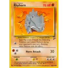 Rhyhorn