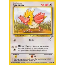 Spearow