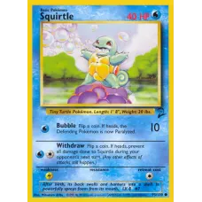 Squirtle