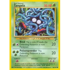 Tangela