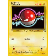 Voltorb