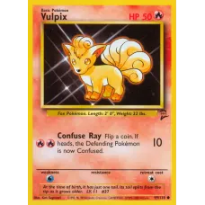 Vulpix