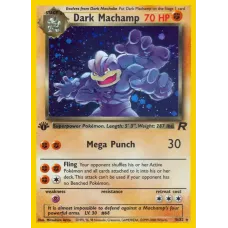 Dark Machamp