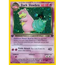 Dark Slowbro