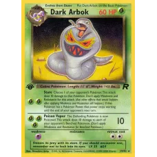 Dark Arbok