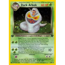 Dark Arbok