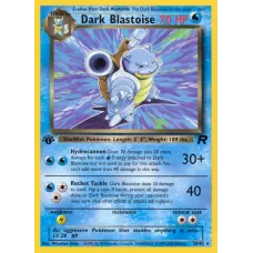 Dark Blastoise