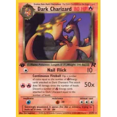 Dark Charizard