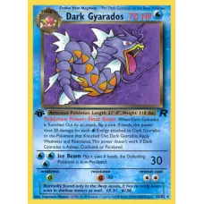 Dark Gyarados