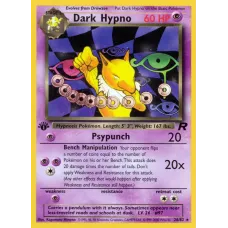 Dark Hypno