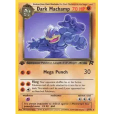 Dark Machamp