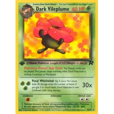 Dark Vileplume