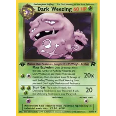 Dark Weezing