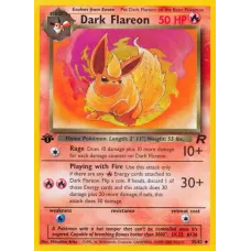 Dark Flareon