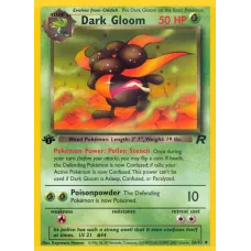 Dark Gloom