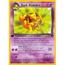 Dark Kadabra