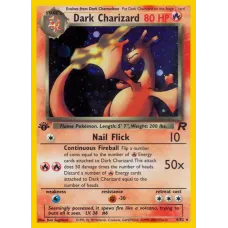 Dark Charizard