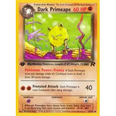Dark Primeape