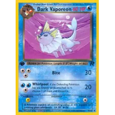 Dark Vaporeon