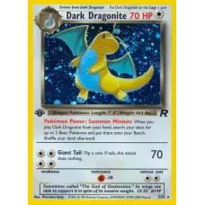Dark Dragonite