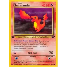Charmander