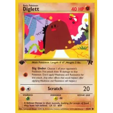 Diglett