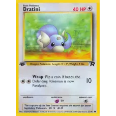 Dratini