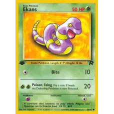 Ekans
