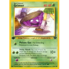 Grimer