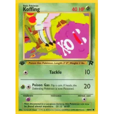 Koffing