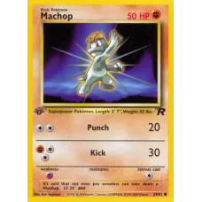 Machop