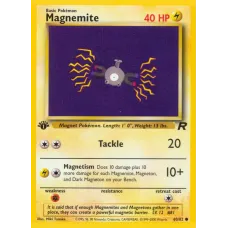Magnemite