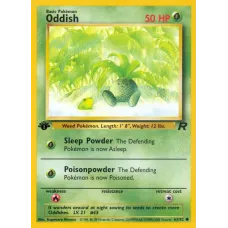 Oddish
