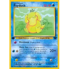 Psyduck