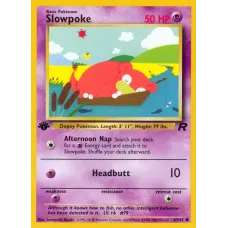 Slowpoke