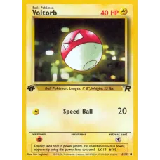 Voltorb