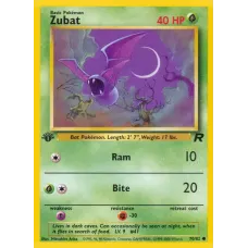 Zubat