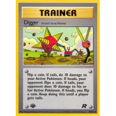Digger