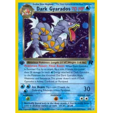 Dark Gyarados