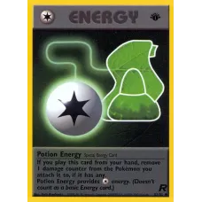 Potion Energy