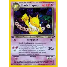 Dark Hypno
