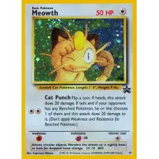 Meowth