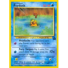 Psyduck