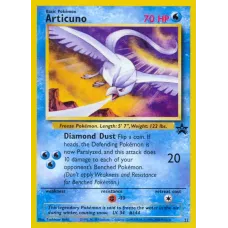 Articuno